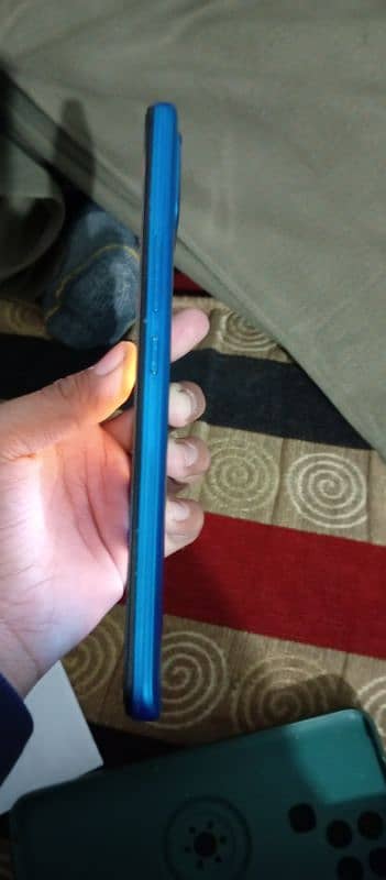 good mobile Infinix smart 6 1