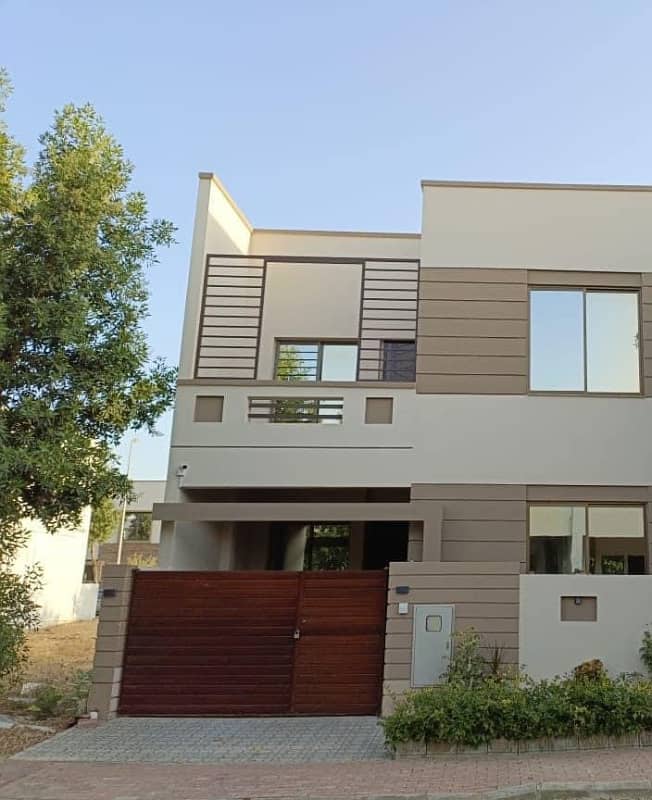 Beautiful Aliblock 4Bedrooms villa available for Rent 03073151984 1