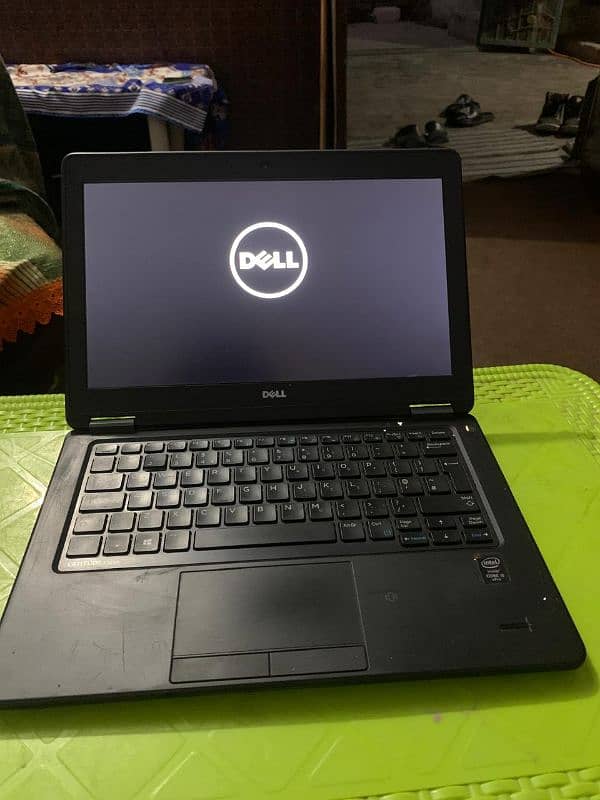 Dell Core i5 5th Gerenation 0