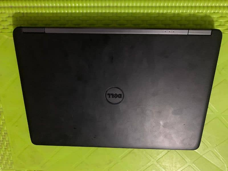 Dell Core i5 5th Gerenation 2