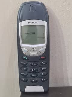 NOKIA 6210 ORIGINAL