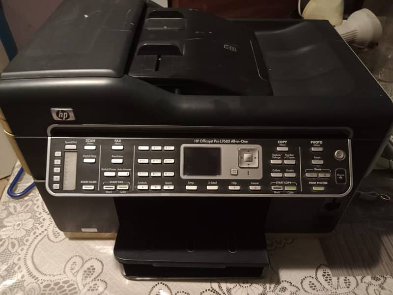 Colour Printer, Photocopier & Scanner for sale 1