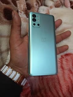 one plus 9R non pta