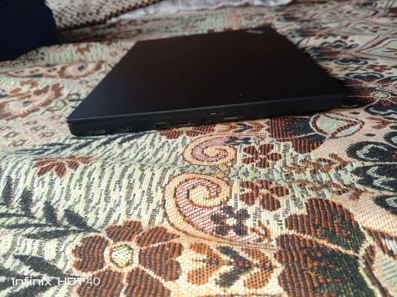 Thinkpad core i 5 Generation 11 9