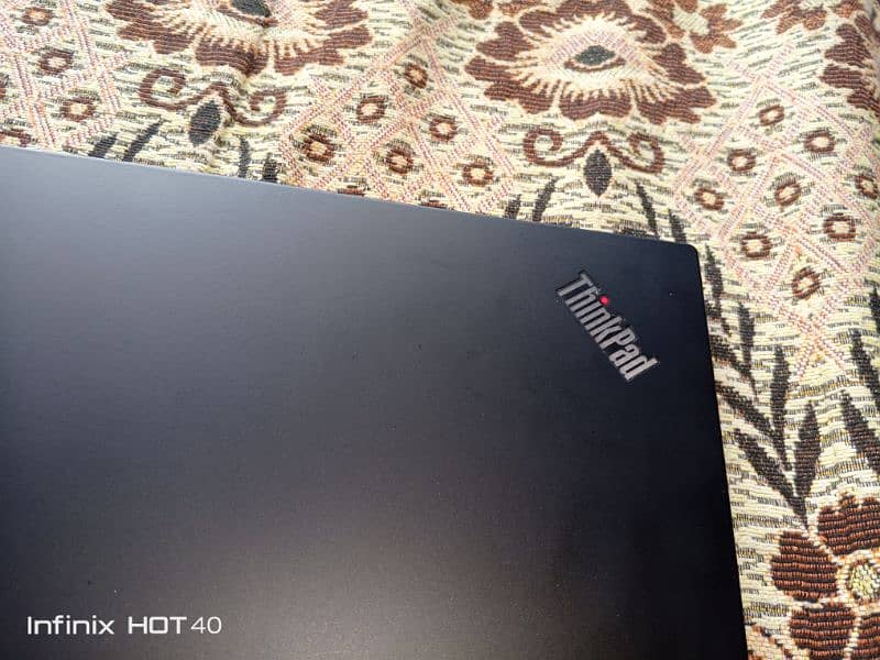 Thinkpad core i 5 Generation 11 12