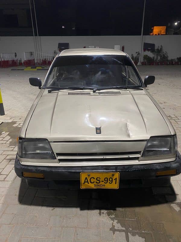 Suzuki Khyber Limited Edition 0