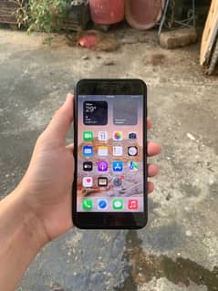 Iphone 7Plus 128GB