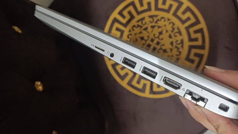 Dell i5 11th Gen Laptop in Mint Condition 3