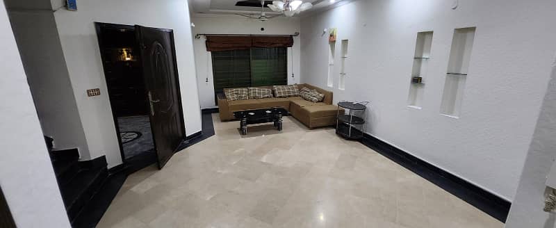 5 Marla Beautiful House Available for Rent in D Block Phase 5 DHA Lahore 4