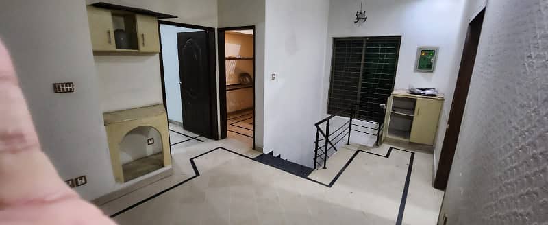 5 Marla Beautiful House Available for Rent in D Block Phase 5 DHA Lahore 12