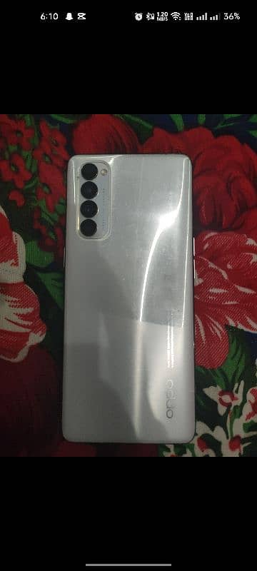 oppo reno 4pro non pta 5