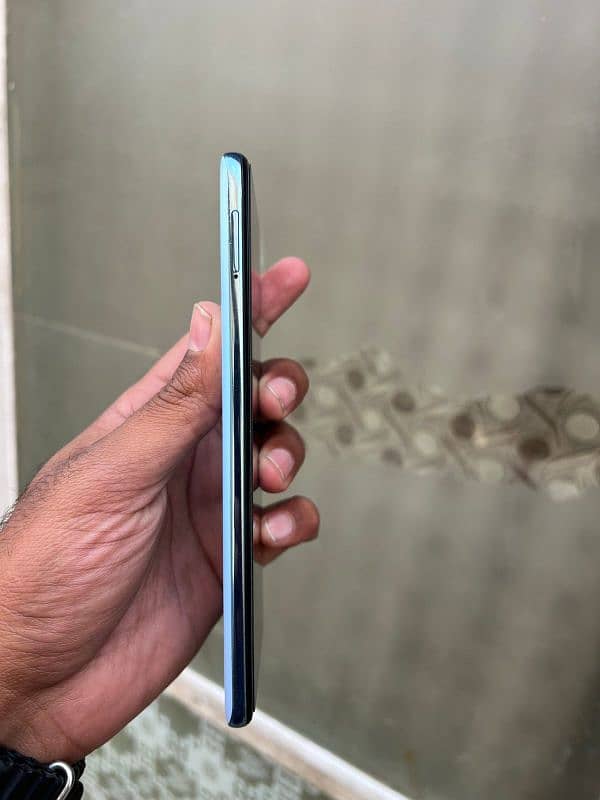 Redmi note 10 pro 6+5Gb /128Gb PTA Approved 3