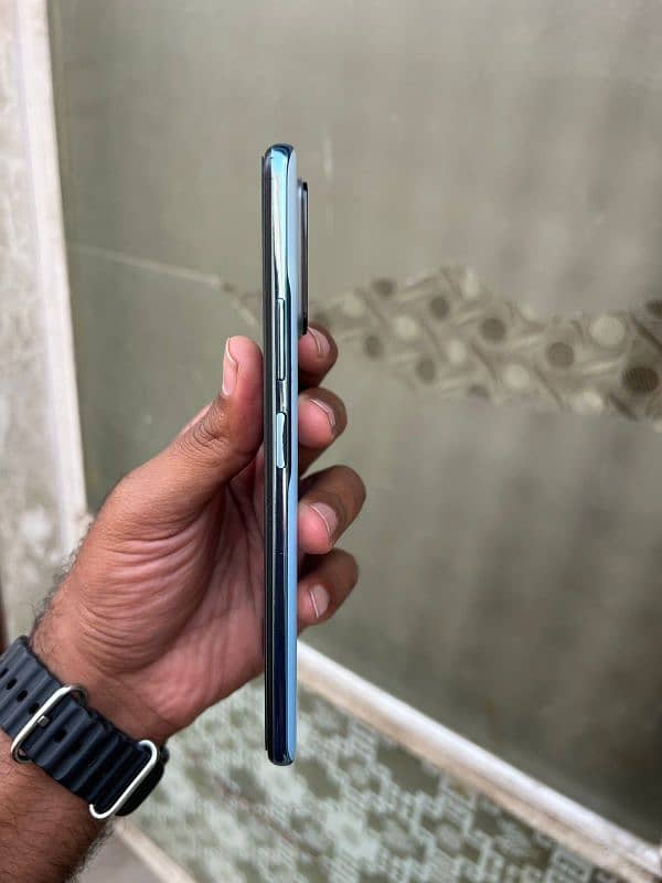 Redmi note 10 pro 6+5Gb /128Gb PTA Approved 4