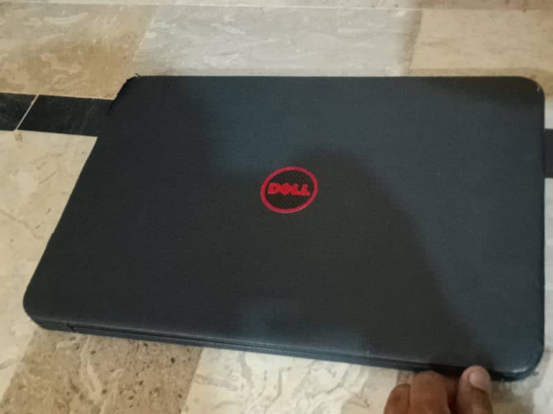 Dell Laptop 2