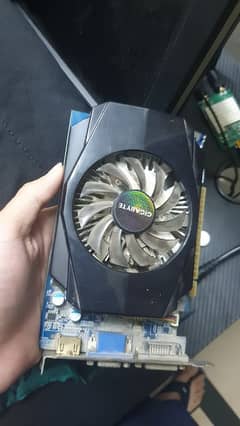 asus gigabyte 730ti oc