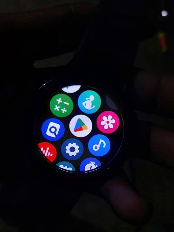 samsung watch 4 3