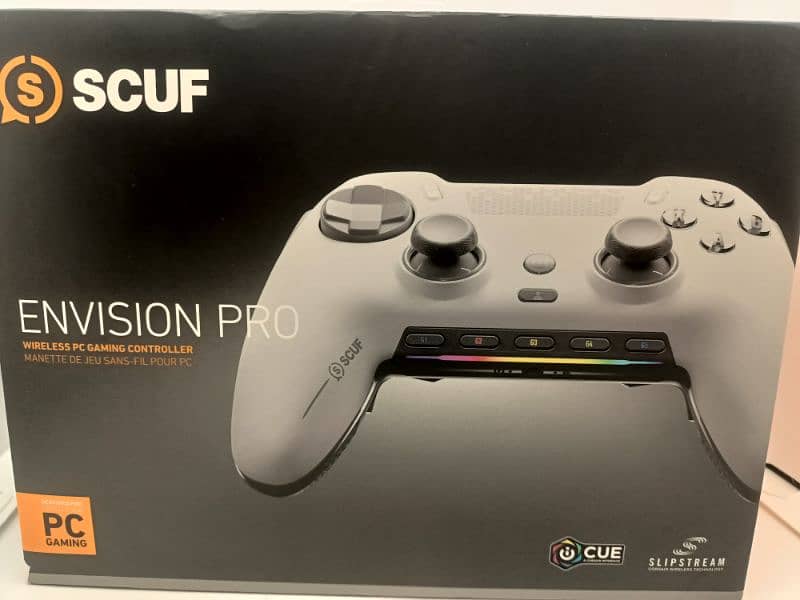 scuf envision pro 3