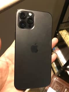 IPhone 12 Pro Max (256Gb)