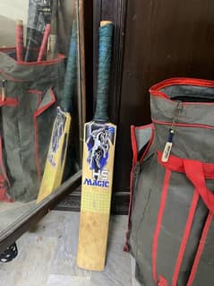 hs cricket bat