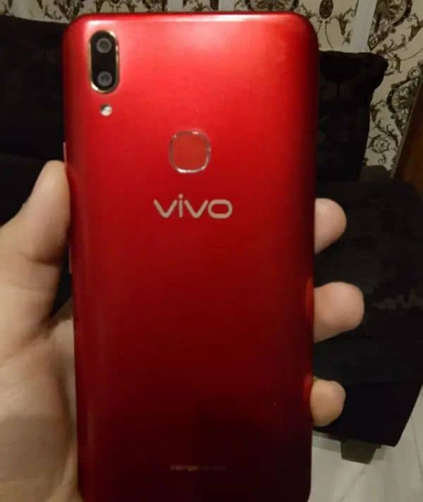 Vivo Y85 sim not working 0