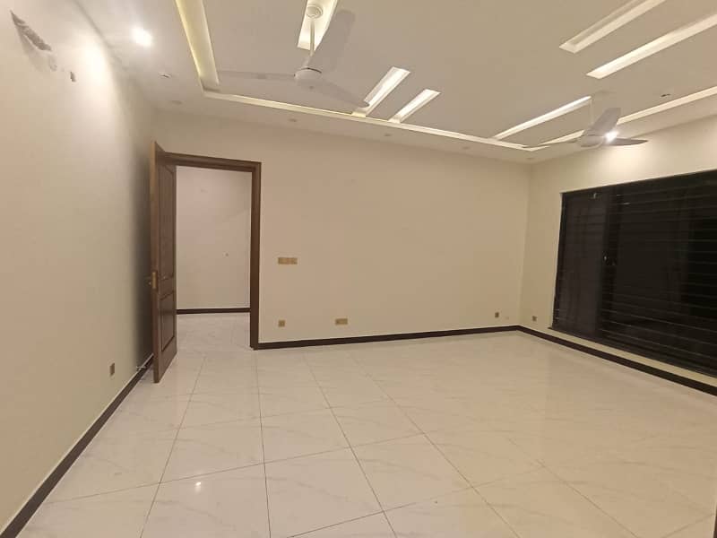 2 Kanal Upper Portion With Lower Portion Locked Like Brand New For Rent In Dha Phase 2 Lahore 2