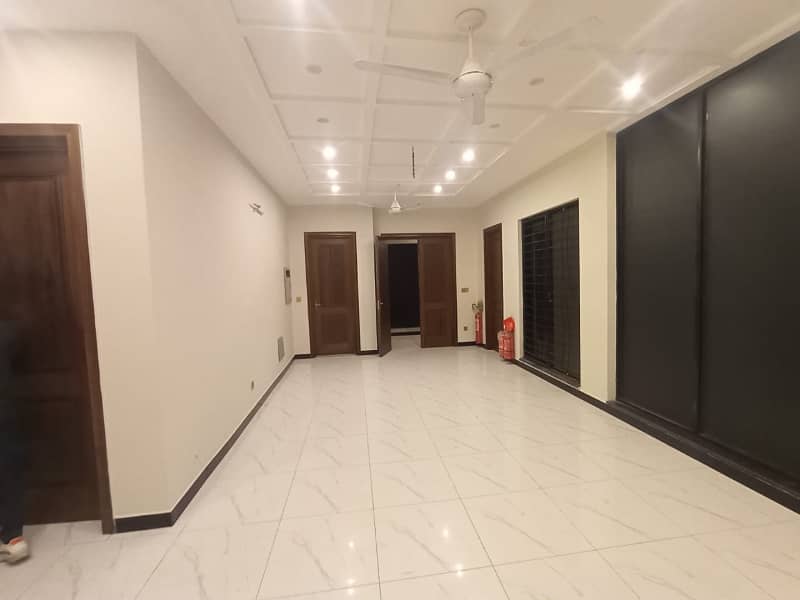 2 Kanal Upper Portion With Lower Portion Locked Like Brand New For Rent In Dha Phase 2 Lahore 5