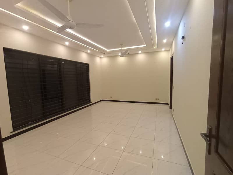 2 Kanal Upper Portion With Lower Portion Locked Like Brand New For Rent In Dha Phase 2 Lahore 7