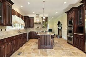 Marble Polish,Marble & Tiles Cleaning,Kitchen Floor Marble 2