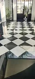 Marble Polish,Marble & Tiles Cleaning,Kitchen Floor Marble 4