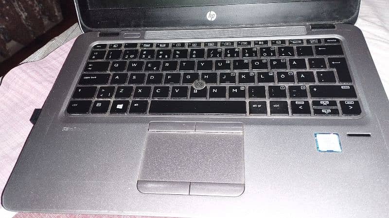 HP EliteBook 840 G3 1