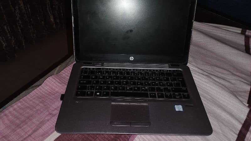 HP EliteBook 840 G3 2