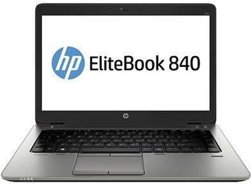 HP EliteBook 840 G3 4