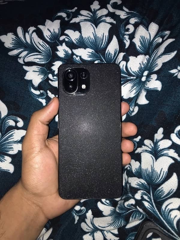 urgent | sell | xiaomi 11 lite | 1