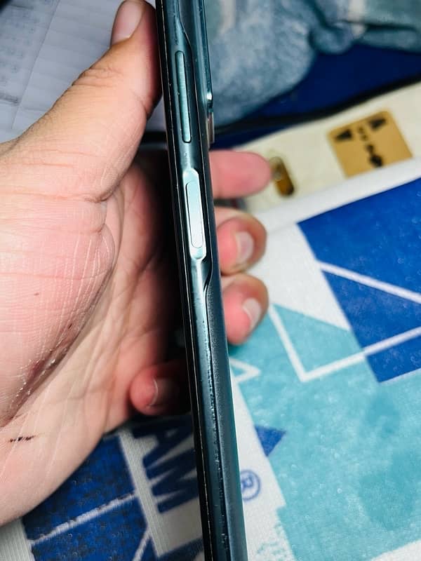 INFINIX NOTE 11 PRO 8+128 PTA APPROVED 5