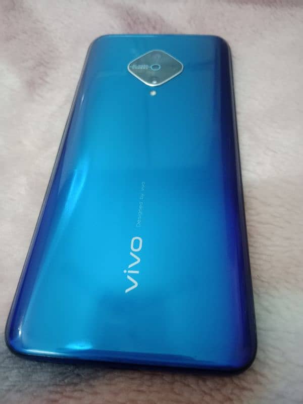 All ok mobile vivo s1 pro contact only Whatsapp 03184168503 1