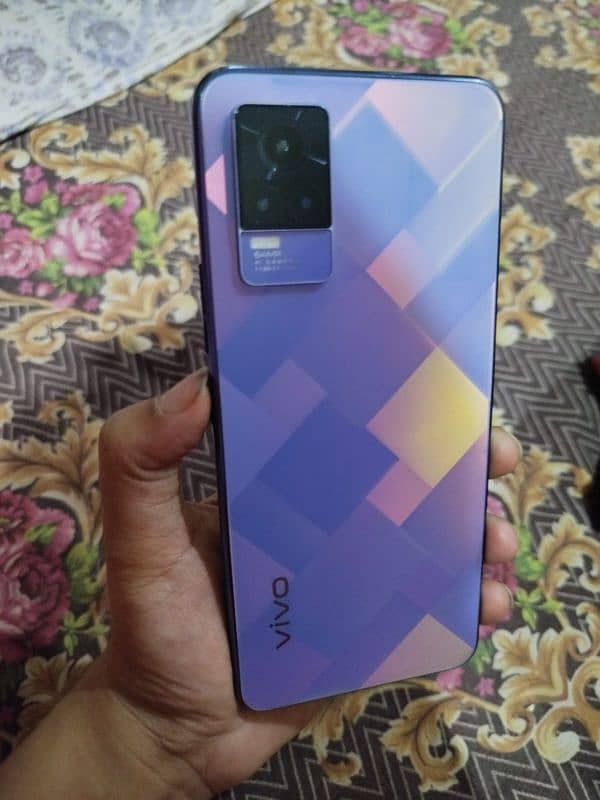 Vivo V21e for Sale 1