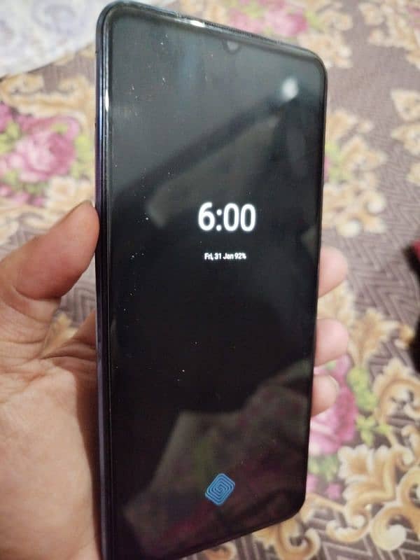 Vivo V21e for Sale 3