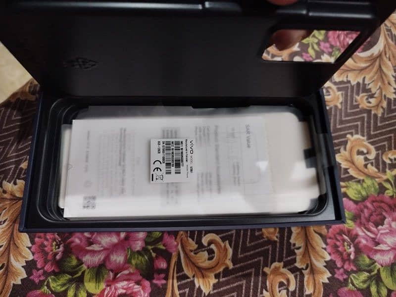 Vivo V21e for Sale 4