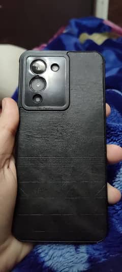 INFINIX NOT 12 PANEL CHANGED (ORIGNAL PANEL)