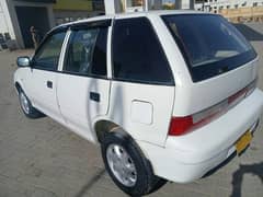 Suzuki Cultus VX 2006