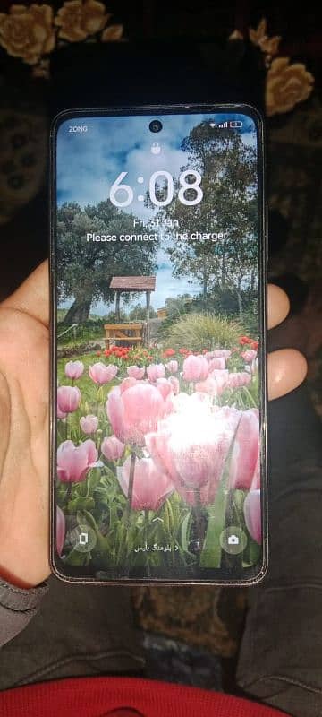 oppo A60 10/10 condition hai 0