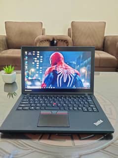 Lenovo Thinkpad x240 Core i7 6th Generation Dual Batteries