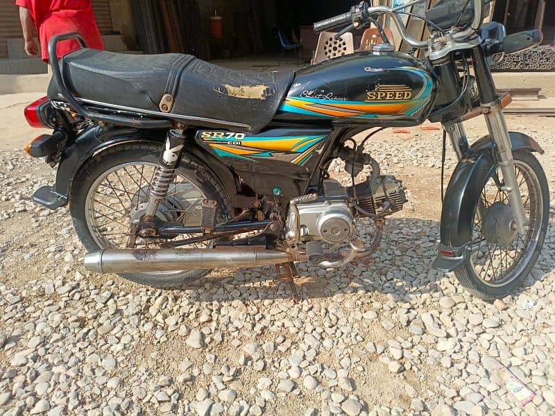 hi speed 70cc 2020 6