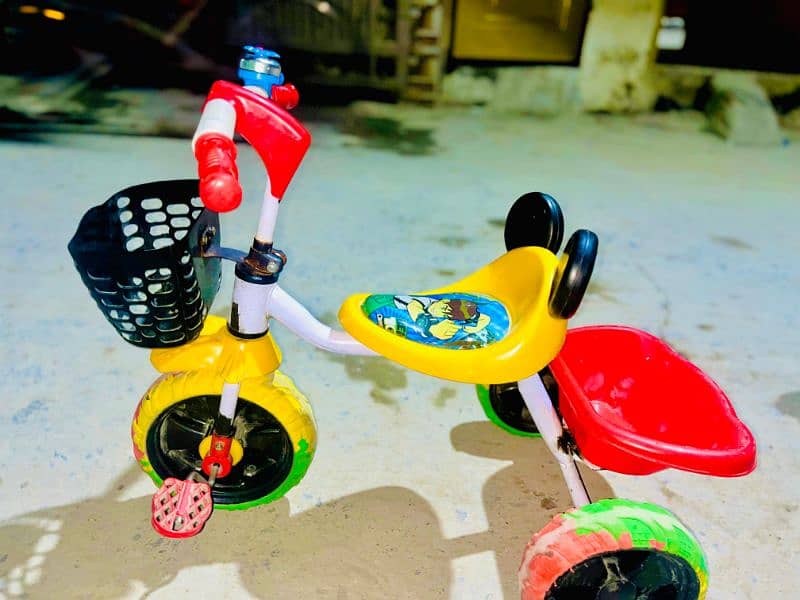 kids and baby cycle brand new 2