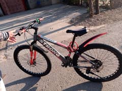 New MTB Bicycle for sale 26 INCHES