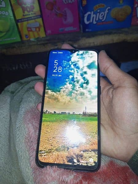 oppo Reno z for sale 1