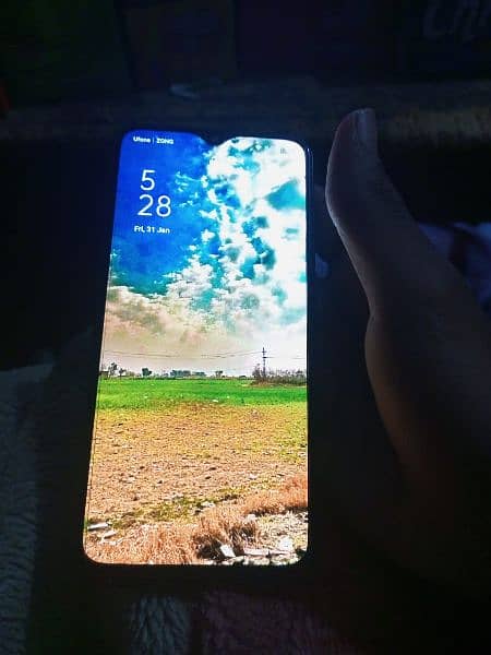 oppo Reno z for sale 3