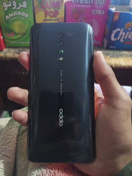 oppo Reno z for sale 4