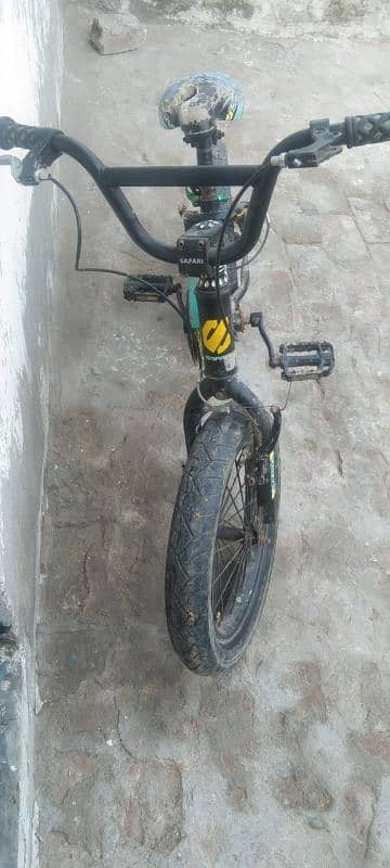 cycle for sale 1