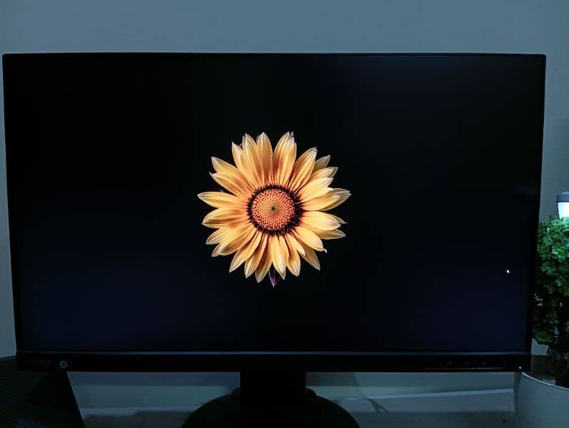 Lenovo 2k 75 gaming led bezel less monitor 1